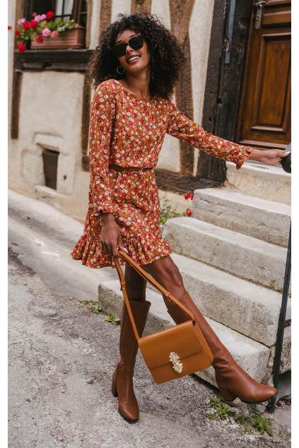 ROSIE HARMONY DRESS