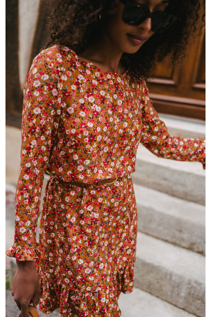 ROSIE HARMONY DRESS
