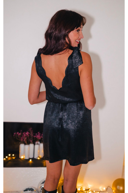 AUGUSTIN NIGHT DRESS