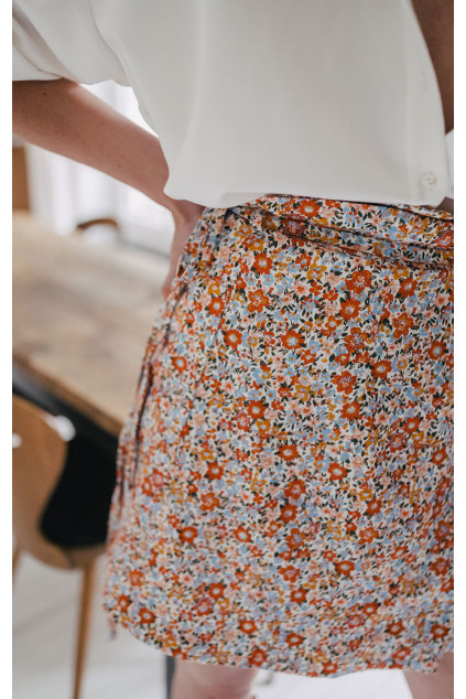 LENNY ADA SKIRT