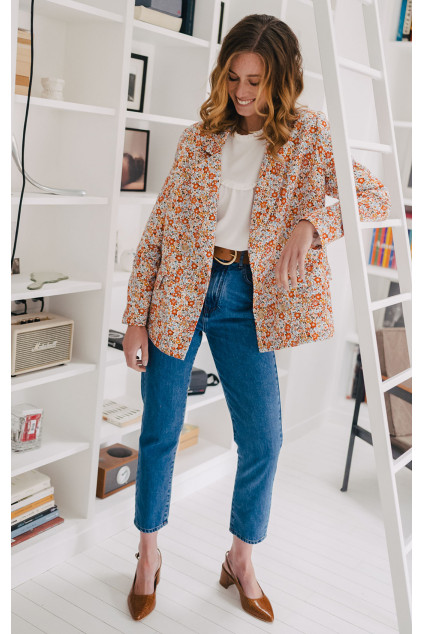 PADMÉ ADA JACKET
