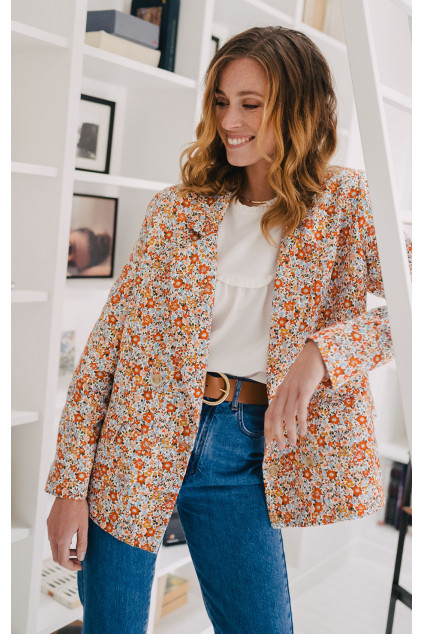 PADMÉ ADA JACKET