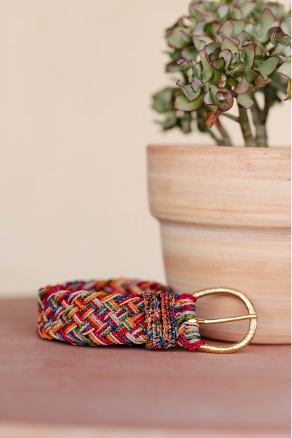 FALLY MULTICO BELT