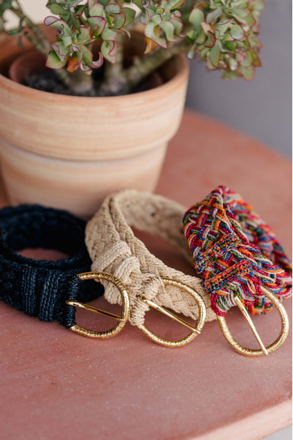 FALLY MULTICO BELT