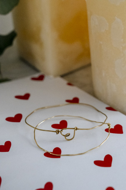 DUO LOVE BRACELET