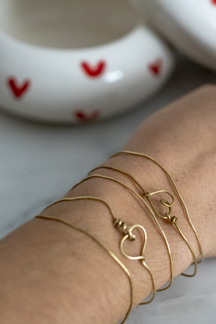 DUO LOVE BRACELET