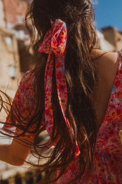 MIOSOTIS SCARF