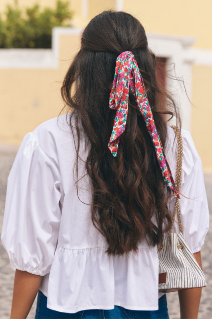 PRIMAROSA SCARF