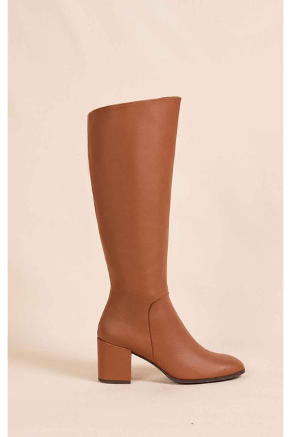 BOTTES MEL CAMEL