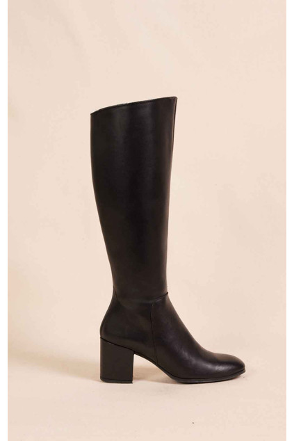 BOTTES MEL NOIR