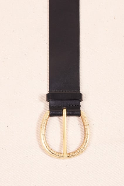 CEINTURE FAËLLE NOIR