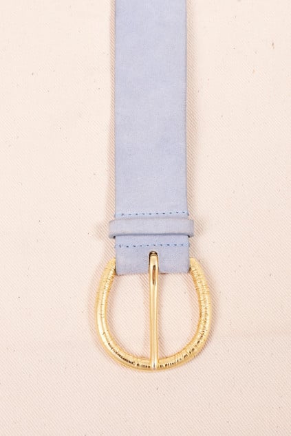 CEINTURE FAËLLE CIEL