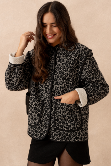 DESKIEL ROALD JACKET