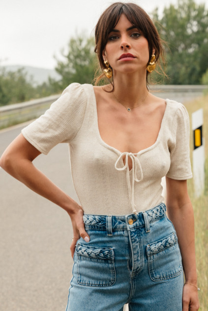 BODY BARDOT FICELLE