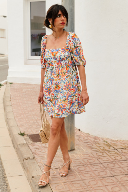 ROBE REVEUSE PRIMARY