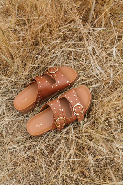 MULES HANANE CAMEL