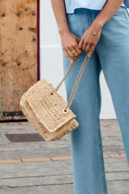 SAC LALIE NATUREL