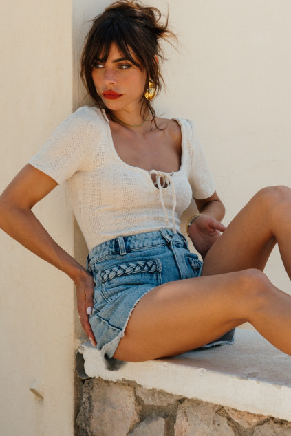 BODY BARDOT FICELLE