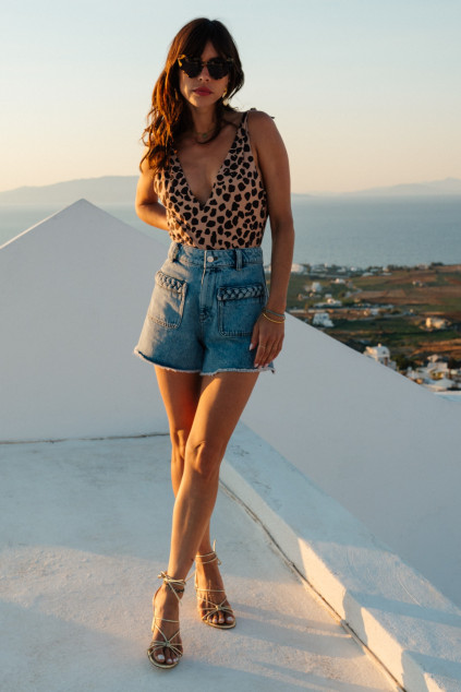 BODY BIGO LEOPARD