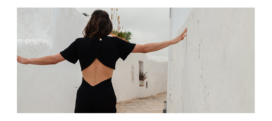 Bottoms & Jumpsuits