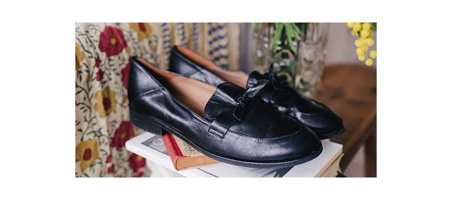 Loafers & Mules
